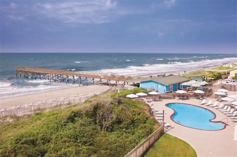 hotels near nc a&t|The 10 Best Atlantic Beach Hotels (From $109).